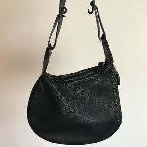 Authentic Fendi Shoulder Bag
